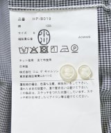 COMME des GARCONS HOMME（コムデギャルソンオム）カジュアルシャツ 白 サイズ:S メンズ/2200678583036