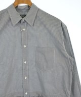 COMME des GARCONS HOMME（コムデギャルソンオム）カジュアルシャツ 白 サイズ:S メンズ/2200678583036