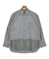 COMME des GARCONS HOMME カジュアルシャツ