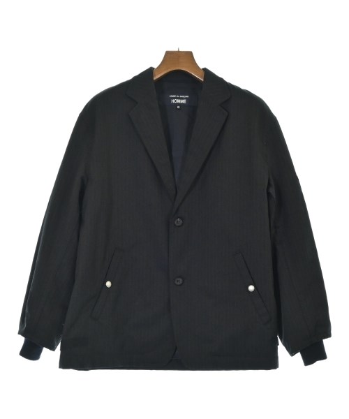 COMME des GARCONS HOMME(コムデギャルソンオム)のカジュアルジャケット サイズ:XS 57,700円