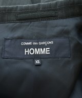 COMME des GARCONS HOMME（コムデギャルソンオム）カジュアルジャケット グレー サイズ:XS メンズ/2200678583128