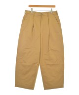 COMME des GARCONS HOMME（コムデギャルソンオム）チノパン ベージュ サイズ:M メンズ/2200678751015