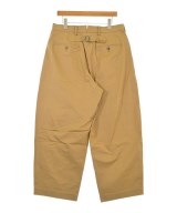 COMME des GARCONS HOMME（コムデギャルソンオム）チノパン ベージュ サイズ:M メンズ/2200678751015