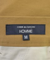 COMME des GARCONS HOMME（コムデギャルソンオム）チノパン ベージュ サイズ:M メンズ/2200678751015