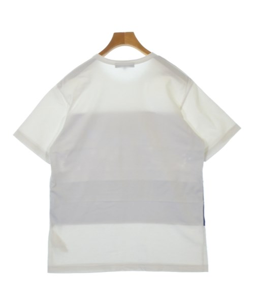 COMME des GARCONS HOMME（コムデギャルソンオム）Tシャツ・カットソー 白 サイズ:M メンズ/2200678841020