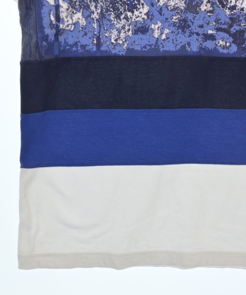 COMME des GARCONS HOMME（コムデギャルソンオム）Tシャツ・カットソー 白 サイズ:M メンズ/2200678841020