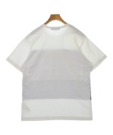 COMME des GARCONS HOMME（コムデギャルソンオム）Tシャツ・カットソー 白 サイズ:M メンズ/2200678841020