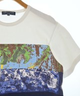 COMME des GARCONS HOMME（コムデギャルソンオム）Tシャツ・カットソー 白 サイズ:M メンズ/2200678841020