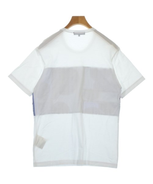 COMME des GARCONS HOMME（コムデギャルソンオム）Tシャツ・カットソー 白 サイズ:M メンズ/2200678841037