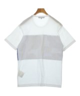 COMME des GARCONS HOMME（コムデギャルソンオム）Tシャツ・カットソー 白 サイズ:M メンズ/2200678841037
