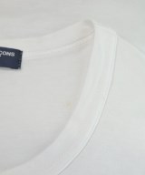 COMME des GARCONS HOMME（コムデギャルソンオム）Tシャツ・カットソー 白 サイズ:M メンズ/2200678841037
