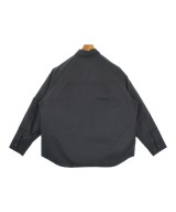 COMME des GARCONS HOMME（コムデギャルソンオム）ダウンジャケット/ダウンベスト 黒 サイズ:M メンズ/2200670650125