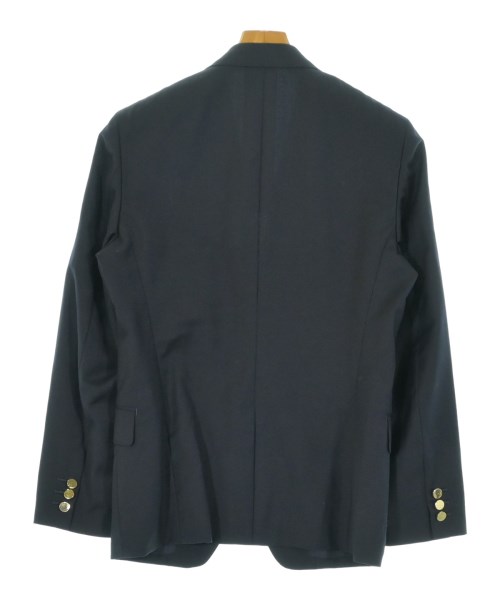 COMME des GARCONS HOMME（コムデギャルソンオム）テーラードジャケット 紺 サイズ:S メンズ/2200678930038