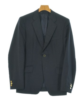 COMME des GARCONS HOMME テーラードジャケット 綿100% COMME des GARCONS HOMME（コムデギャルソンオム）テーラード