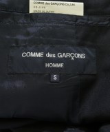 COMME des GARCONS HOMME（コムデギャルソンオム）テーラードジャケット 紺 サイズ:S メンズ/2200678930038