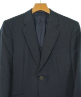 COMME des GARCONS HOMME（コムデギャルソンオム）テーラードジャケット 紺 サイズ:S メンズ/2200678930038