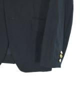 COMME des GARCONS HOMME（コムデギャルソンオム）テーラードジャケット 紺 サイズ:S メンズ/2200678930038