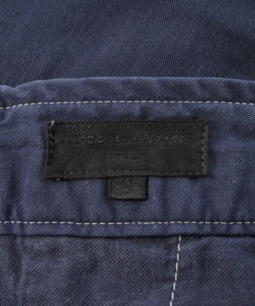 COMME des GARCONS HOMME（コムデギャルソンオム）その他 紺 サイズ:S メンズ/2200678930144