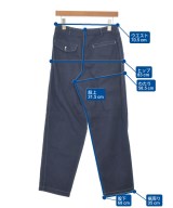 COMME des GARCONS HOMME（コムデギャルソンオム）その他 紺 サイズ:S メンズ/2200678930144