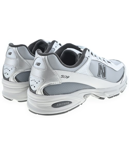 COMME des GARCONS HOMME（コムデギャルソンオム）スニーカー グレー サイズ:29cm メンズ/2200679200048