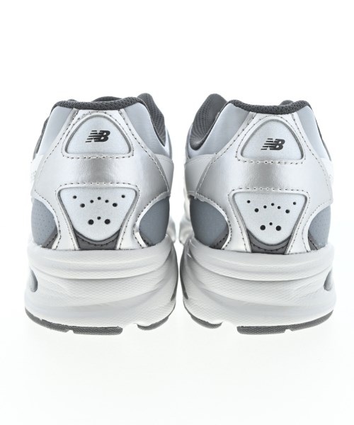 COMME des GARCONS HOMME（コムデギャルソンオム）スニーカー グレー サイズ:29cm メンズ/2200679200048