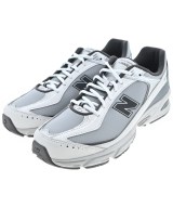 COMME des GARCONS HOMME（コムデギャルソンオム）スニーカー グレー サイズ:29cm メンズ/2200679200048