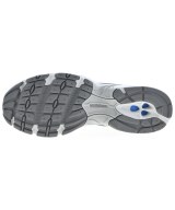 COMME des GARCONS HOMME（コムデギャルソンオム）スニーカー グレー サイズ:29cm メンズ/2200679200048