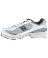 COMME des GARCONS HOMME（コムデギャルソンオム）スニーカー グレー サイズ:29cm メンズ/2200679200048