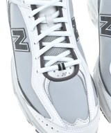 COMME des GARCONS HOMME（コムデギャルソンオム）スニーカー グレー サイズ:29cm メンズ/2200679200048