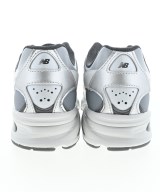 COMME des GARCONS HOMME（コムデギャルソンオム）スニーカー グレー サイズ:29cm メンズ/2200679200048