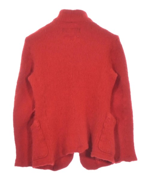 COMME des GARCONS HOMME（コムデギャルソンオム）ジャケット 赤 サイズ:S メンズ/2200673293015