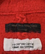COMME des GARCONS HOMME（コムデギャルソンオム）ジャケット 赤 サイズ:S メンズ/2200673293015