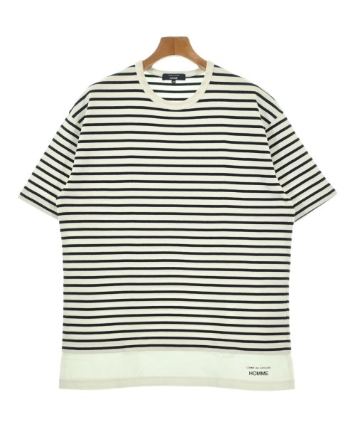 コムデギャルソンオム(COMME des GARCONS HOMME)のCOMME des GARCONS HOMME Tシャツ・カットソー