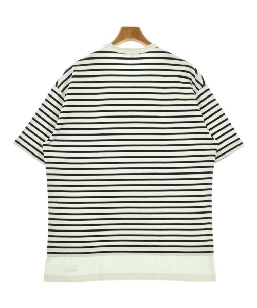 COMME des GARCONS HOMME（コムデギャルソンオム）Tシャツ・カットソー 白 サイズ:M メンズ/2200677080246