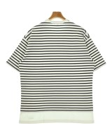 COMME des GARCONS HOMME（コムデギャルソンオム）Tシャツ・カットソー 白 サイズ:M メンズ/2200677080246
