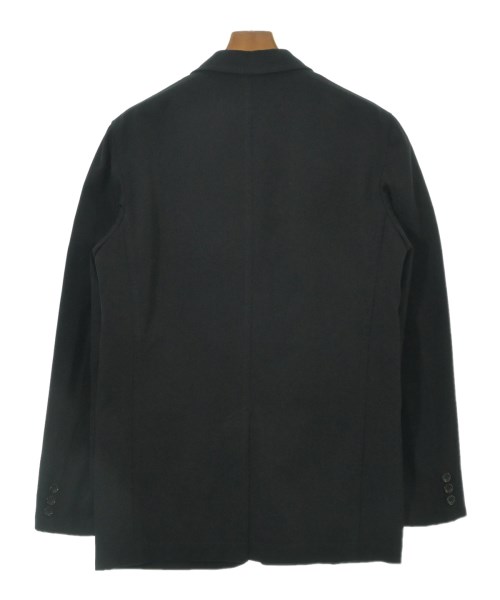 COMME des GARCONS HOMME（コムデギャルソンオム）ジャケット 黒 サイズ:L メンズ/2200679297017