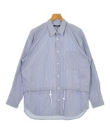 COMME des GARCONS HOMME（コムデギャルソンオム）カジュアルシャツ 青 サイズ:M メンズ/2200679332022