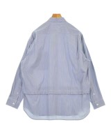 COMME des GARCONS HOMME（コムデギャルソンオム）カジュアルシャツ 青 サイズ:M メンズ/2200679332022