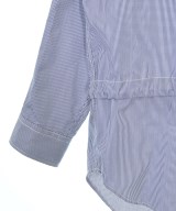 COMME des GARCONS HOMME（コムデギャルソンオム）カジュアルシャツ 青 サイズ:M メンズ/2200679332022