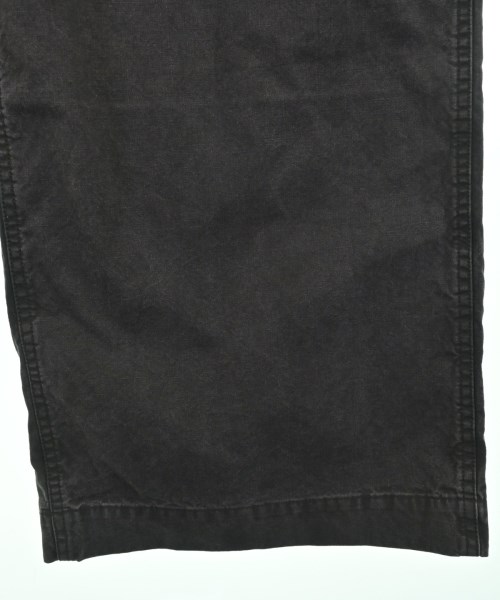 COMME des GARCONS HOMME（コムデギャルソンオム）カーゴパンツ 黒 サイズ:S メンズ/2200679332107