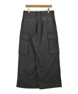 COMME des GARCONS HOMME（コムデギャルソンオム）カーゴパンツ 黒 サイズ:S メンズ/2200679332107