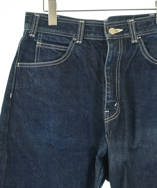 COMME des GARCONS HOMME（コムデギャルソンオム）デニムパンツ 紺 サイズ:XS メンズ/2200679356028