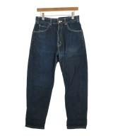 COMME des GARCONS HOMME（コムデギャルソンオム）デニムパンツ 紺 サイズ:XS メンズ/2200679356028