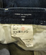 COMME des GARCONS HOMME（コムデギャルソンオム）デニムパンツ 紺 サイズ:XS メンズ/2200679356028