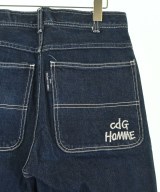COMME des GARCONS HOMME（コムデギャルソンオム）デニムパンツ 紺 サイズ:XS メンズ/2200679356028