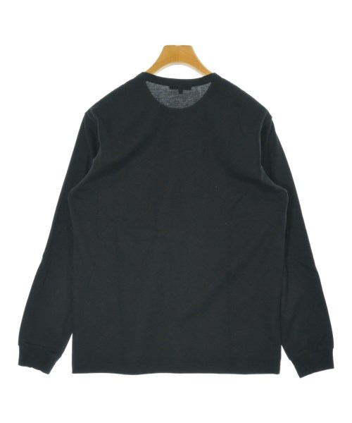 COMME des GARCONS HOMME（コムデギャルソンオム）Tシャツ・カットソー 黒 サイズ:S メンズ/2200679387046