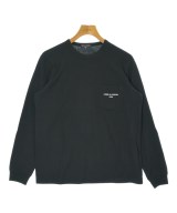 COMME des GARCONS HOMME（コムデギャルソンオム）Tシャツ・カットソー 黒 サイズ:S メンズ/2200679387046