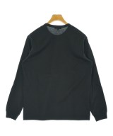 COMME des GARCONS HOMME（コムデギャルソンオム）Tシャツ・カットソー 黒 サイズ:S メンズ/2200679387046