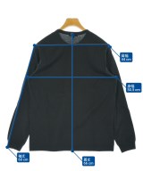 COMME des GARCONS HOMME（コムデギャルソンオム）Tシャツ・カットソー 黒 サイズ:S メンズ/2200679387046