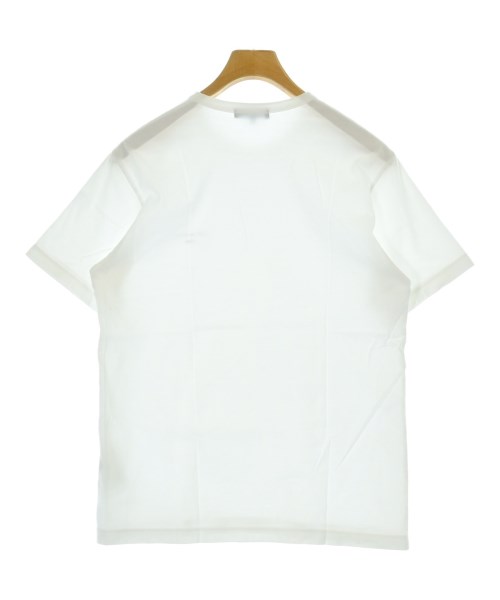COMME des GARCONS HOMME（コムデギャルソンオム）Tシャツ・カットソー 白 サイズ:S メンズ/2200679387053